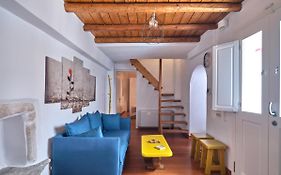 Retreat Paros - The Happy Apartment